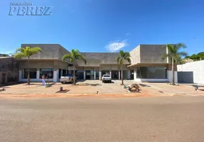 Foto 1 de Sala Comercial para alugar, 98m² em Centro, Jaguapitã