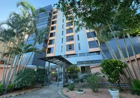 Foto 1 de Apartamento com 3 Quartos para alugar, 200m² em Centro, Canoas
