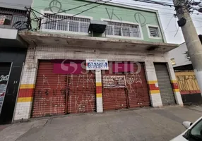 Foto 1 de Galpão/Depósito/Armazém para alugar, 528m² em Socorro, São Paulo