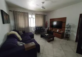 Foto 1 de Apartamento com 3 Quartos à venda, 211m² em Higienópolis, Rio de Janeiro