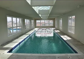 Foto 1 de Cobertura com 4 Quartos à venda, 155m² em Jardim Las Vegas, Guarulhos