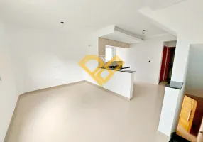 Foto 1 de Casa com 3 Quartos à venda, 110m² em Estuario, Santos