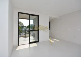Foto 1 de Apartamento com 2 Quartos à venda, 66m² em Hugo Lange, Curitiba