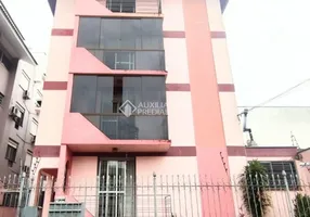 Foto 1 de Apartamento com 2 Quartos à venda, 88m² em Patronato, Santa Maria