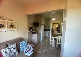 Foto 1 de Apartamento com 2 Quartos à venda, 57m² em Centro, Gramado