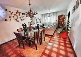 Foto 1 de Casa com 3 Quartos à venda, 246m² em Jardim Cocaia, Guarulhos