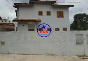 Foto 1 de Casa com 3 Quartos à venda, 225m² em Loteamento Caminhos de Sao Conrado Sousas, Campinas