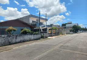 Foto 1 de Lote/Terreno à venda, 252m² em Jardim Iate Clube, Balneário Camboriú