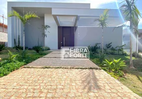 Foto 1 de Casa de Condomínio com 4 Quartos à venda, 467m² em Loteamento Residencial Entre Verdes Sousas, Campinas