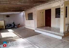 Foto 1 de Casa com 5 Quartos à venda, 214m² em Vila Mollon IV, Santa Bárbara D'Oeste