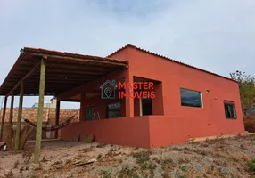 Foto 1 de Casa com 2 Quartos à venda, 120m² em Balneario Água Limpa, Nova Lima