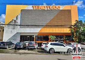 Foto 1 de Ponto Comercial para alugar, 4450m² em Nazaré, Salvador