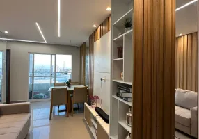 Foto 1 de Apartamento com 2 Quartos à venda, 50m² em Passaré, Fortaleza