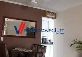 Foto 1 de Apartamento com 3 Quartos à venda, 84m² em Vila São Bento, Campinas