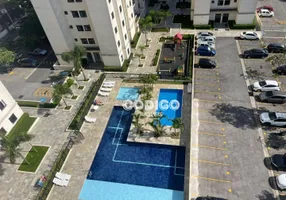 Foto 1 de Apartamento com 2 Quartos à venda, 60m² em Portal dos Gramados, Guarulhos