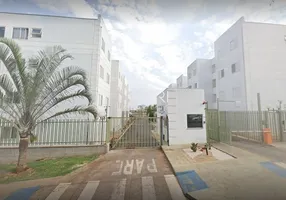 Foto 1 de Apartamento com 2 Quartos à venda, 49m² em Jardim América, Araraquara