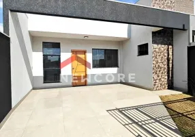 Foto 1 de Casa com 3 Quartos à venda, 85m² em Ecovalley Ecologic City, Sarandi