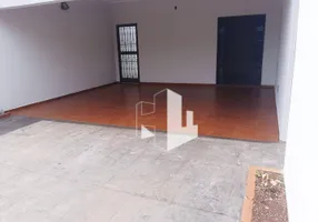Foto 1 de Casa com 4 Quartos à venda, 300m² em Jardim Maria Luíza II, Jaú