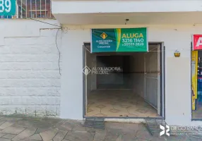 Foto 1 de Ponto Comercial para alugar, 90m² em Santa Tereza, Porto Alegre