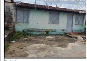 Foto 1 de Casa com 2 Quartos à venda, 85m² em , Niquelândia