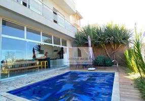 Foto 1 de Casa de Condomínio com 3 Quartos à venda, 218m² em Loteamento Itatiba Country Club, Itatiba