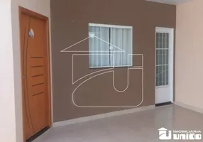 Foto 1 de Casa com 2 Quartos à venda, 125m² em Palmital, Marília