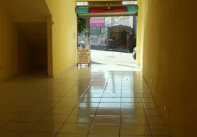 Foto 1 de Sala Comercial à venda, 30m² em Jardim Monte Alegre, Taboão da Serra