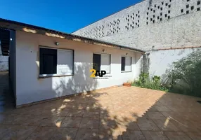 Foto 1 de Casa com 4 Quartos à venda, 150m² em Monte Azul, São Paulo