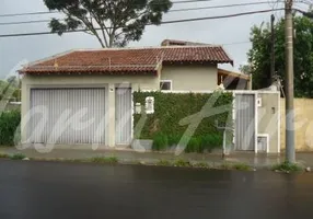 Foto 1 de Casa com 4 Quartos à venda, 244m² em Vila Nery, São Carlos