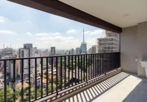 Foto 1 de Apartamento com 1 Quarto à venda, 39m² em Vila Mariana, São Paulo