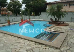 Foto 1 de Casa com 3 Quartos à venda, 180m² em Itapuã, Salvador