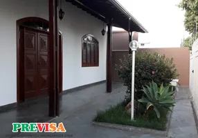 Foto 1 de Casa com 3 Quartos à venda, 360m² em São Cristovao, Sete Lagoas