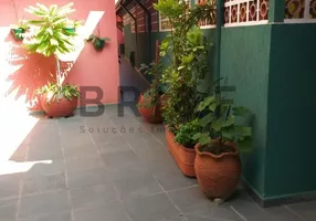Foto 1 de Casa com 18 Quartos à venda, 385m² em Vila Cruzeiro, São Paulo