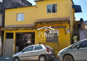 Foto 1 de Sobrado com 3 Quartos à venda, 190m² em Vila Morellato, Barueri