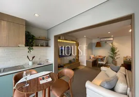 Foto 1 de Apartamento com 2 Quartos à venda, 69m² em Jardim Emilia, Sorocaba