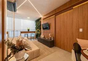 Foto 1 de Apartamento com 2 Quartos à venda, 51m² em Vila Hortencia, Sorocaba