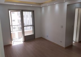 Foto 1 de Apartamento com 1 Quarto para alugar, 49m² em Vila Congonhas, São Paulo