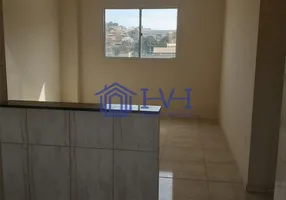 Foto 1 de Apartamento com 3 Quartos à venda, 67m² em Bom Jesus, Santa Luzia