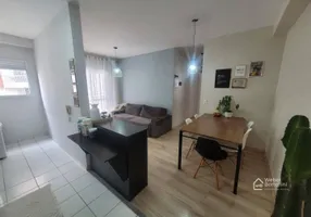 Foto 1 de Apartamento com 3 Quartos à venda, 68m² em Jardim Iracema, Barueri