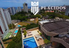 Foto 1 de Apartamento com 4 Quartos à venda, 284m² em Pituba, Salvador
