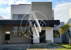 Foto 1 de Casa de Condomínio com 3 Quartos à venda, 313m² em Betel, Paulínia