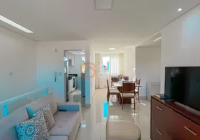 Foto 1 de Casa de Condomínio com 2 Quartos à venda, 69m² em Jardim Atlântico, Belo Horizonte