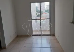 Foto 1 de Apartamento com 2 Quartos à venda, 55m² em Jardim Paraíso, São Carlos