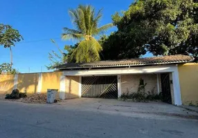 Foto 1 de Casa com 5 Quartos à venda, 547m² em Guaribas, Eusébio