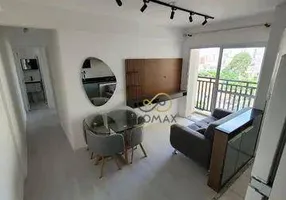 Foto 1 de Apartamento com 2 Quartos para alugar, 43m² em Tucuruvi, São Paulo