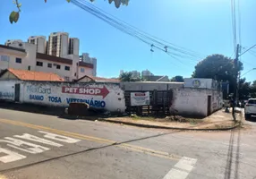 Foto 1 de Lote/Terreno à venda, 455m² em Setor Negrão de Lima, Goiânia