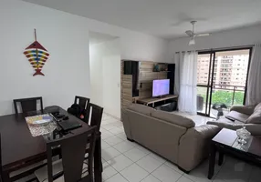 Foto 1 de Apartamento com 3 Quartos para alugar, 94m² em Vinhais, São Luís