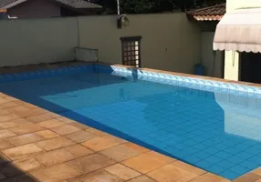 Foto 1 de Casa com 5 Quartos à venda, 450m² em Jardim Esplanada, São José dos Campos