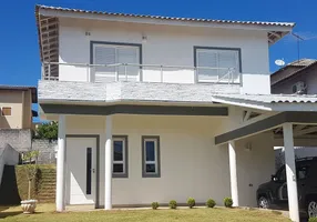 Foto 1 de Casa de Condomínio com 3 Quartos à venda, 201m² em Paysage Serein, Vargem Grande Paulista