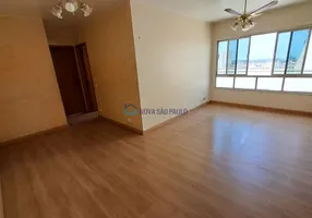 Foto 1 de Apartamento com 2 Quartos à venda, 94m² em Mirandópolis, São Paulo